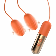 Bullet Duplo Magic Bean S-hande