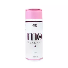 Óleo Hidratante para Massagem e Pós Banho 120ml - LINHA MO