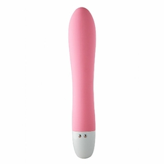 Massageador de Ponto G com Vibro Recarregável