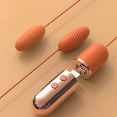 Bullet Duplo Magic Bean S-hande na internet