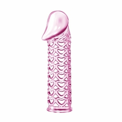 Capa Peniana - Pretty love