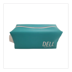 Necessaire verde Dell