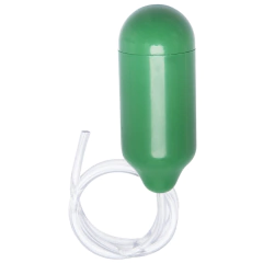 Cone pompoar verde 50g
