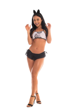 Mini Fantasia Pirigata