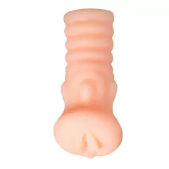 Masturbador Masculino em Cyber skin- Vagina - loja online