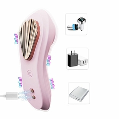 Vibrador de Calcinha por Aplicativo - comprar online