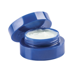 Creme retarda ejacu/prolonga ereção (azul) hardelay - blister - comprar online