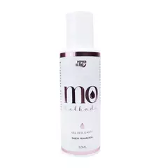 Gel Deslizante Framboesa 50ml - Linha Mo