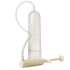 Bomba Peniana Manual