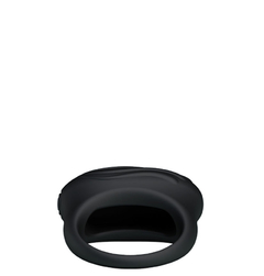 Anel peniano em silicone com vibro - pretty love na internet