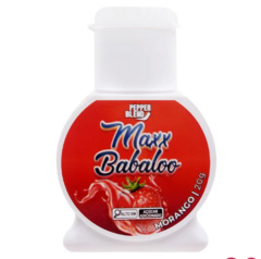 Maxx Babaloo Morango 20g