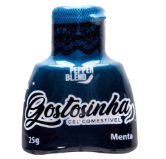 Gostosinha - menta 25g