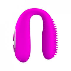 Vibrador com 3 modos de vibração - comprar online