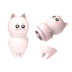 Gatinho Linguarudo - USB - Distribuidora BeHot