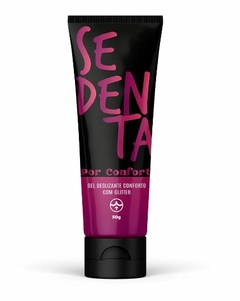 Sedenta por Conforto - Gel Anal 50g