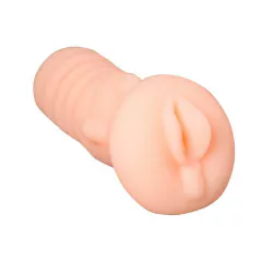 Masturbador Masculino em Cyber skin- Vagina - Distribuidora BeHot