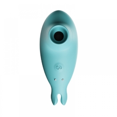 Estimulador Sucção baleia - 7 funções - USB - comprar online