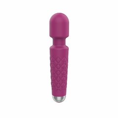 Varinha Mágica 20 Vibrações Recarregável - Green Baby - comprar online