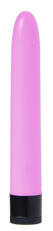 Vibrador Personal Liso 18cm