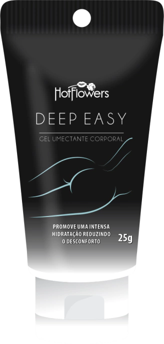 Gel deep easy - Bisnaga