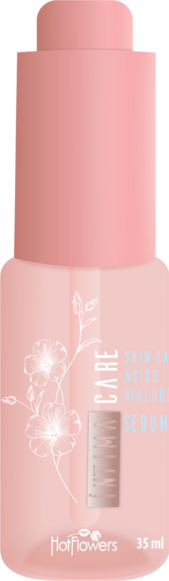 Íntima Care Sérum Hidratante 35ml