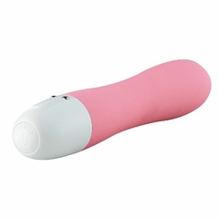 Massageador de Ponto G com Vibro Recarregável - comprar online