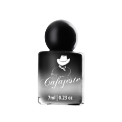 Colonia cafajeste 7ml