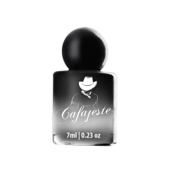 Colonia cafajeste 7ml