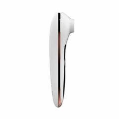 Vibrador de clitóris com sucção - comprar online