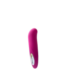 Vibrador Golfinho Toque Aveludado USB - comprar online