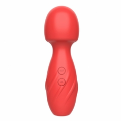 Vibrador duplo - 10 modos de vibração e 10 modos de pulsação - comprar online