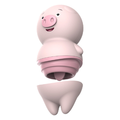 Porquinho linguarudo - USB - comprar online