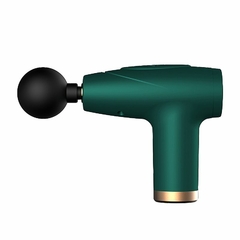 Pistola Massageadora Recarregável - Turbo - comprar online