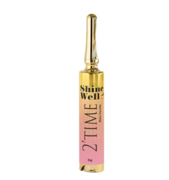Shine Two Time Gel Adstringente 5g