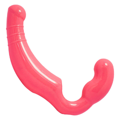 Prótese eu e você rosa