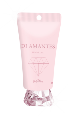 Di Amantes 25g