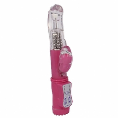 Jack Rabbit Rotativo - Ponto G - 36 Vibrações na internet