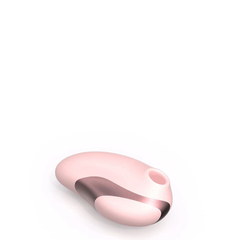 Mini Estimulador Feminino com Sucção e Vibração Recarregável - comprar online