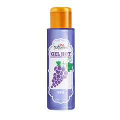 Gel aromatizante uva 35ml