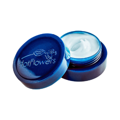 Creme retarda ejacu/prolonga ereção (azul) hardelay - lacre