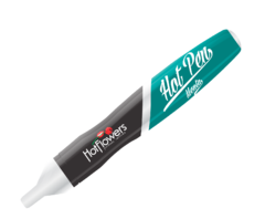 Caneta hot pen - menta