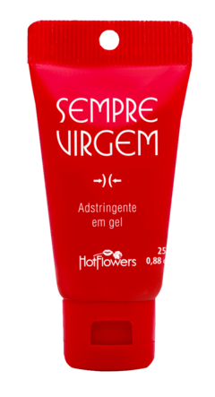 Adstringente Sempre virgem 25g