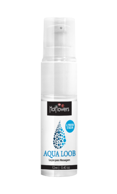 Aqua loob 12ml
