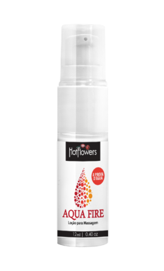 Aqua fire - 12ml