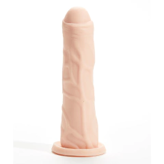 Prótese fogo da paixão cyber com vertebra 18x4,5cm