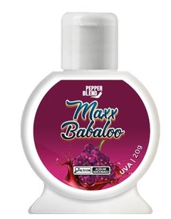 Maxx Babaloo uva 20g