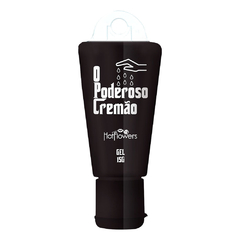 Gel Poderoso Cremão