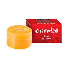 Oriental creme 4g