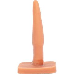 Prótese plug natural 10,5x2cm