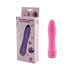Vibrador multivelocidade Diamond